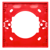 Recessed Socket for UTC™ Aritech™ Call Point - RED (DM3000 Series) [N-MC-AFM-R]