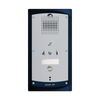 IP/SIP CASTEL™ CAP CAP IP-1B-P Intercom [N409A1]