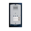 IP/SIP CASTEL™ CAP CAP IP-2B-P Intercom [N409A2]