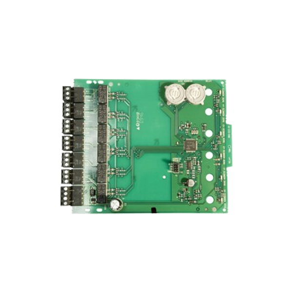 NOTIFIER® Control Module with 6 Output Relays [NFXI-RM6]