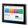 PLANET™ Enterprise-class Universal Network Management Controller with LCD Touch Screen (12”) [NMS-1000V-12]