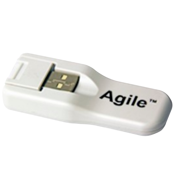 USB Dongle for Programming with NOTIFIER® Agile IQ Perpetual License [NRX-USB-PRO]