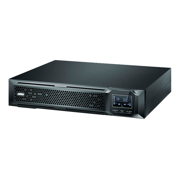 ATEN™ OL3000HV Professional Online UPS [OL3000HV-AT-G]