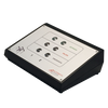 AUTOMATIC SYSTEMS® Console for Up to 2 Barriers [OP/VEH/126(REC)]