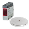 AUTOMATIC SYSTEMS® Reflective Photocell - Replacement/Upgrade
 [OP/VEH/146(REC)]