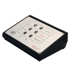 Consola para Barreras AUTOMATIC SYSTEMS® (2 Equipos) - Recambio/Ampliación//AUTOMATIC SYSTEMS® Console for Up to 2 Barriers - Replacement/Upgrade