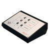 Consola para Barreras AUTOMATIC SYSTEMS® (7-8 Equipos) - Recambio/Ampliación//AUTOMATIC SYSTEMS® Console for Up to 8 Barriers - Replacement/Upgrade