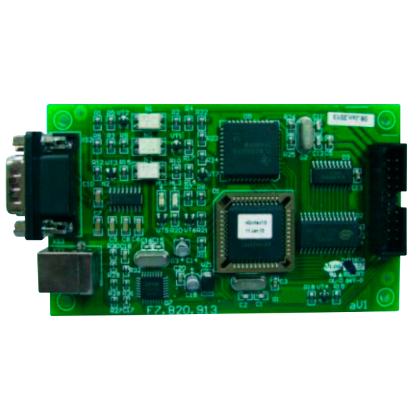 MODBUS Communications Card for UTC™ GST® GST-IFP8 [P-9930MODBUS]