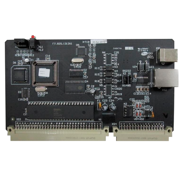 MODBUS Communications Card for UTC™ GST® GST-IFP8 [P-9935MODBUS]