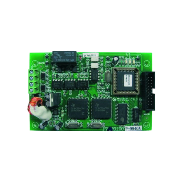 UTC™ GST® RS485 Class A Network Card [P-9940A]