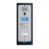 IP/SIP CASTEL™ CAP PAD IP VIDEO-3B-P Audio Video Intercommunication [PAD IP VIDEO-3B-P]