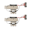 Heater with Thermostat for UTC™ IR Outdoor Barriers [PB103]