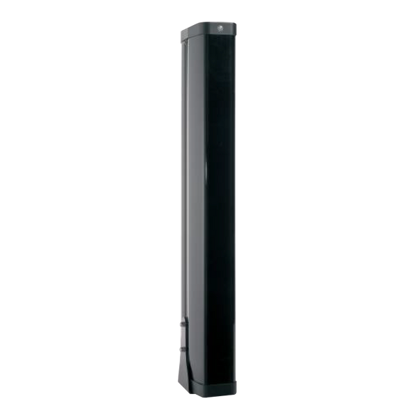 UTC™ Column for IR Outdoor Barriers (4 Beams) 2 Met. High - 360º [PB21]