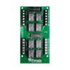 PYRONIX™ PCX-ATE8R Expander Module with 8 Outputs - G3 [PCX46-ATE8R]
