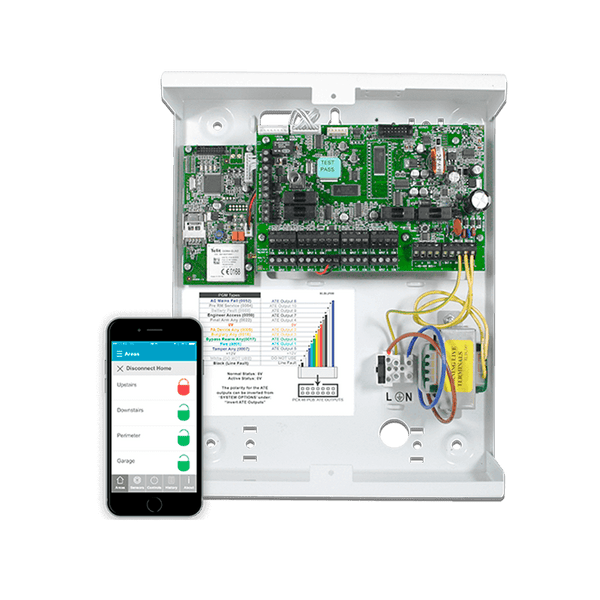 Hybrid Panel PIRONIX™ Enforcer™ - G2 [PCX46S-APP/ES]