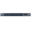 ATEN™ 20A/16A 8-Outlet 1U Outlet-Metered & Switched ECO PDU [PE8208G-AX-G]