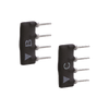 OPTEX® PEU-A Resistances Pack [PEU-A]