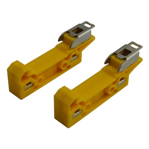 DIN Rail Mounting Kit [PKAZ107]