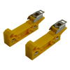 DIN Rail Mounting Kit [PKAZ107]