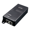 PLANET™ Single-Port 10/100/1000Mbps Ultra PoE Injector with Internal PWR (60W) [POE-172]