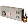 54VDC / 5Amp Grid Box Backed PULSAR® Power Supply with Hardwired Connectors [PSB-3004850]