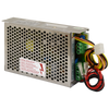 54VDC / 1.3Amp Grid Box Backed PULSAR® Power Supply with Hardwired Connectors [PSB-754813]