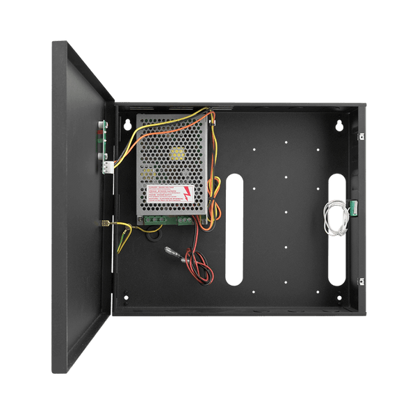 ACP® inBIO™ Enclosure with PSZKT 13.8V / 5A / 7Ah PSU [PSZKT5A]