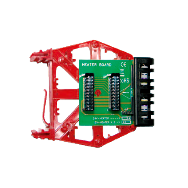 Thermostat for easyPack™ Columns [PTS50]