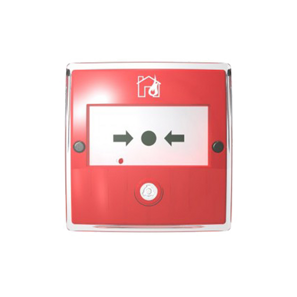 KAC® Resetable Alarm Push Button [PUL-VSN]
