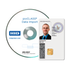 pivCLASS™ Data Import – Redundant Copy [PVC-DTAIMP-REDNT-XX-YY]