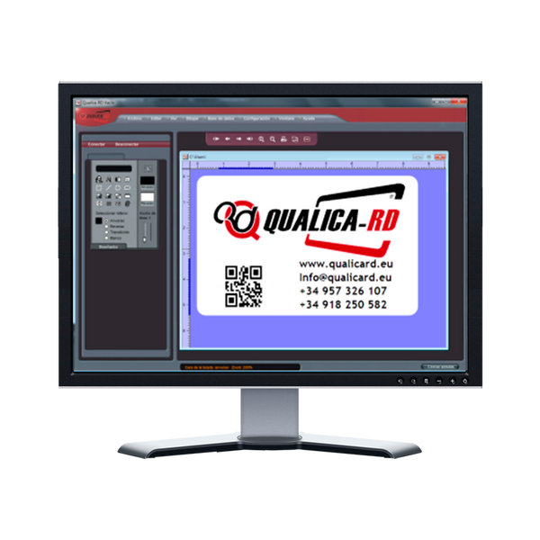 QUALICA-RD® Premium Software [QLC00500]