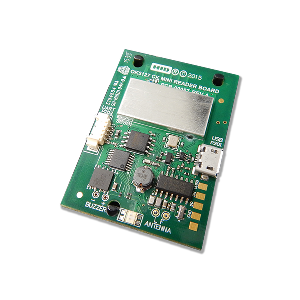 HID® OMNIKEY™ 5127 CK Mini Module [R51270010]