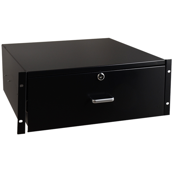 4U Rack Drawer [RASR4]