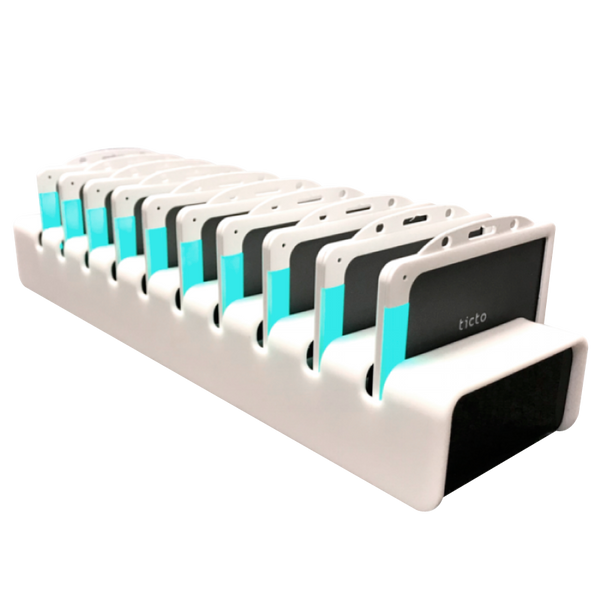 RightCrowd® Charging Station [RCW-STATION]
