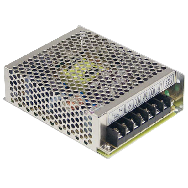 MEANWELL® RD-50 Power Supply Unit [RD-50A]