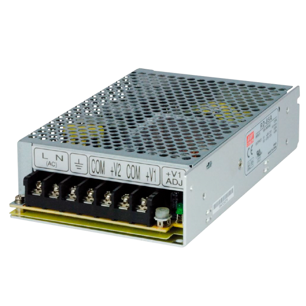 MEANWELL® RD-85 Power Supply Unit [RD-85A]