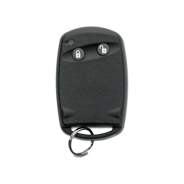 UTC™ Wireless 2-button Keyfob RF433 MHz [RF352I4]