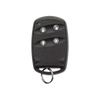 UTC™ Wireless 4-button Keyfob RF433 MHz [RF354I4]