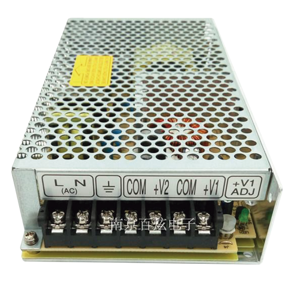 MEANWELL® RID-125 Power Supply Unit [RID-125-1224]