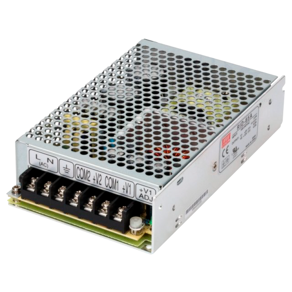 MEANWELL® RID-85 Power Supply Unit [RID-85A]