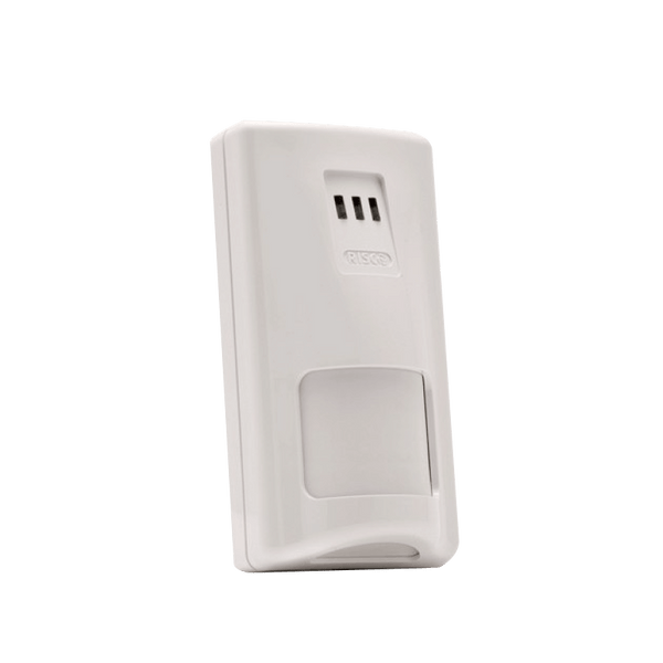 RISCO™ QUAD PIR iWISE™ (15 m) Motion Detector - G2 [RK800Q00000C]