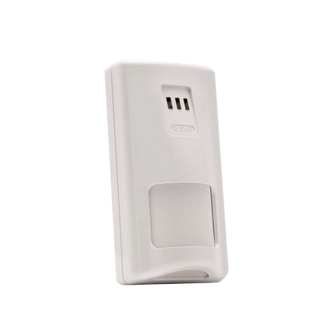 RISCO™ QUAD PIR IWISE™ Motion Detector (15 M) With, 41% OFF