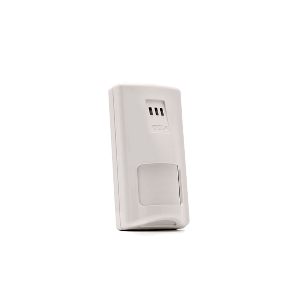 RISCO™ QUAD PIR iWISE™ Motion Detector (15 m) - G3 [RK800QS0000A]