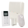 RISCO™ Agility™ 4 Virtual Kit with 1 PIR + RTC + IP + PANDA Keypad + Mag. Contact - G2 [RM132A831A0E]