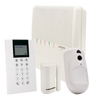 RISCO™ Agility™ 4 Virtual Kit with 1 PIR + RTC + GSM + PANDA Keypad + Mag. Contact - G2 [RM132A8H2A0E]