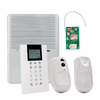 RISCO™ Agility™ 4 Virtual Kit with 1 PIR + 1 PIRCAM + GSM + PANDA Keypad - G2 [RM132AG2020E]