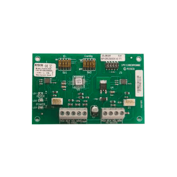 32 Zones RISCO™ Expansion Module - G3 [RP128EZB000C]