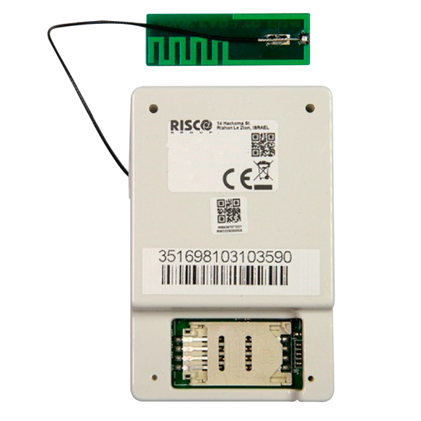 RISCO™ GSM 4G Multi-Socket Module - G3 [RP432G400EUA]