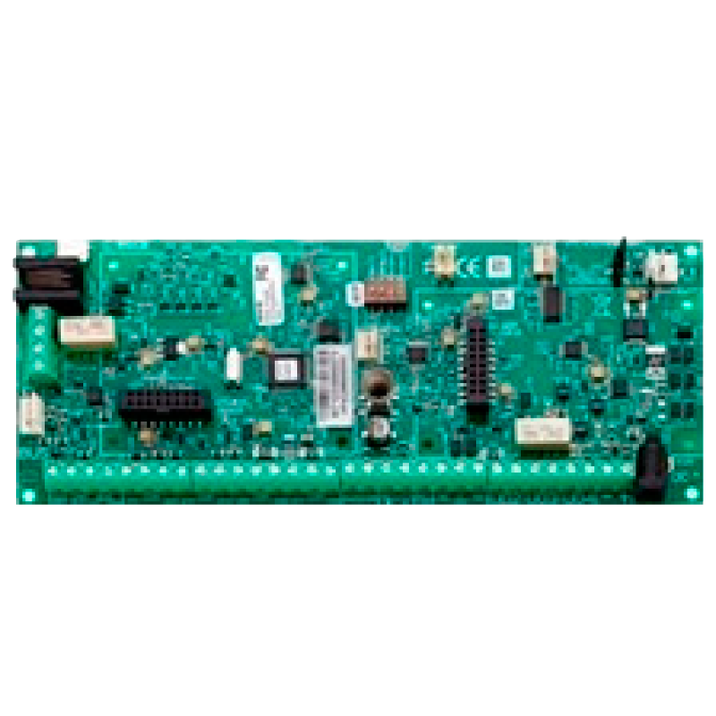 RISCO™ LightSYS™ Hybrid System (Board Only) - G2