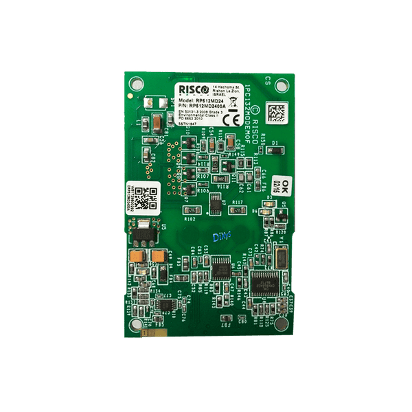 RISCO™ PSTN Module for ProSYS™ Plus Panels [RP512MD2400A]